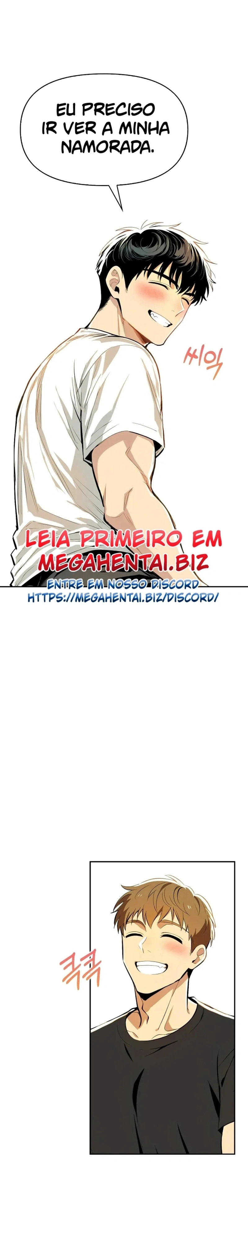 Amigas da Mamãe Capítulo 26 Página 27