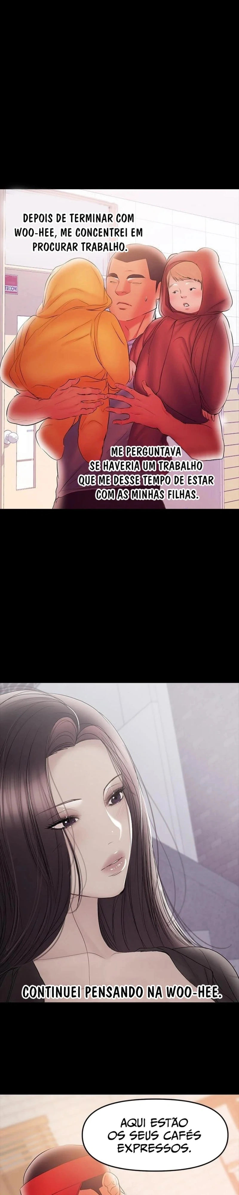Amamentação Capítulo 38 Página 1