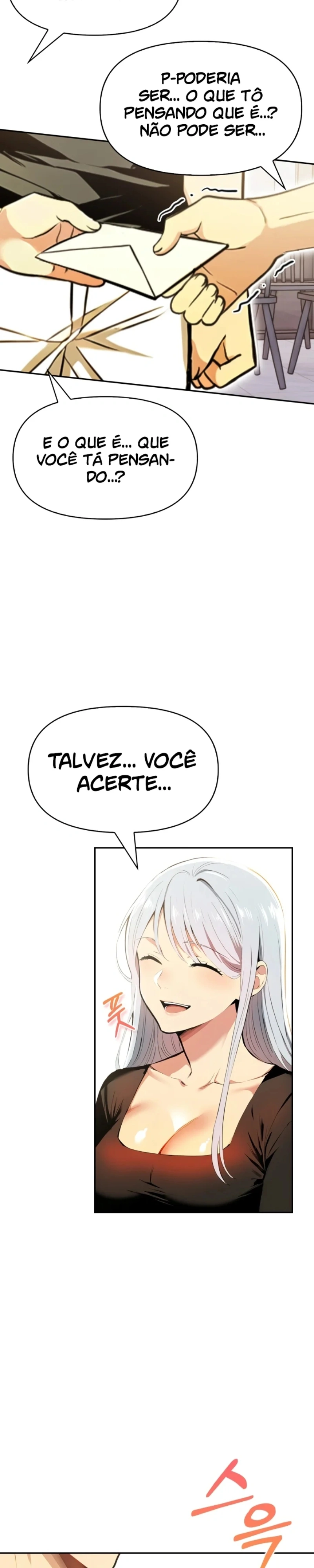 Amigas da Mamãe Capítulo 27 Página 6