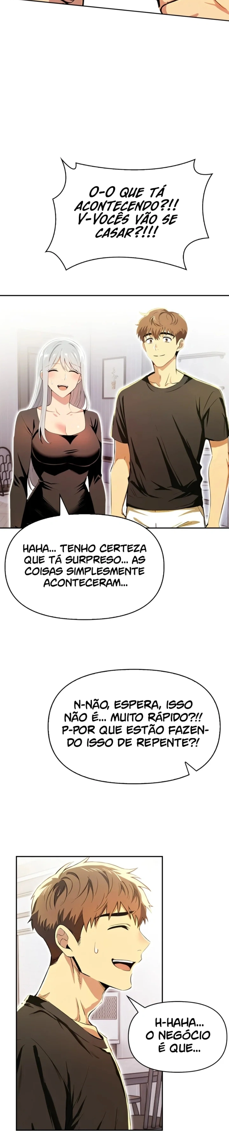 Amigas da Mamãe Capítulo 27 Página 8