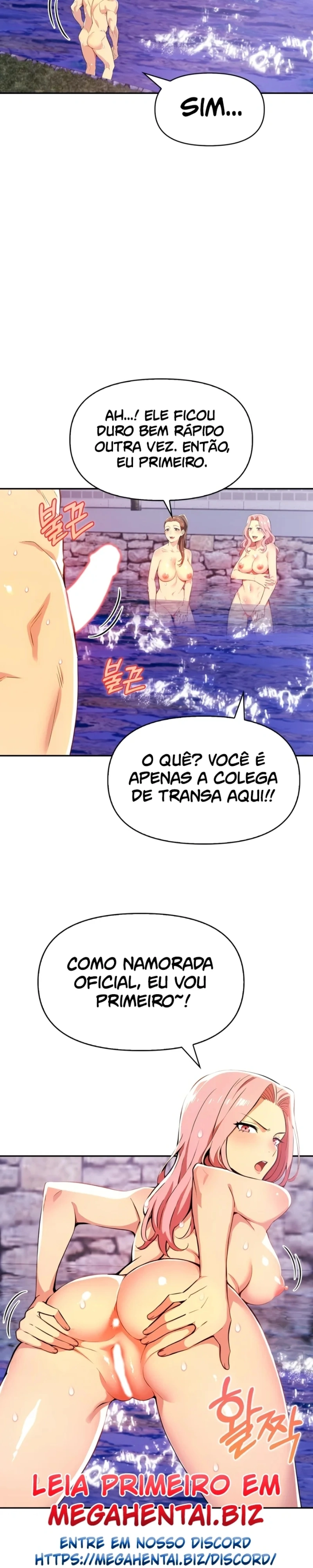Amigas da Mamãe Capítulo 27 Página 14