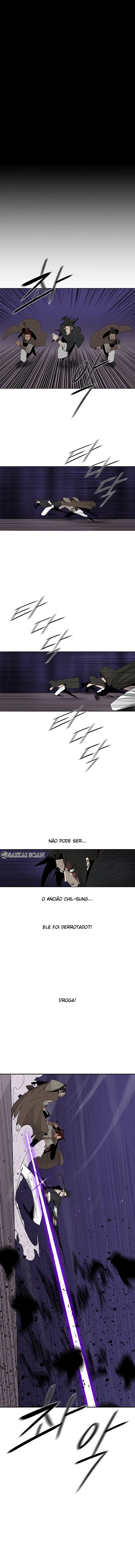 A Lenda da Lâmina do Norte Capítulo 128 Página 6