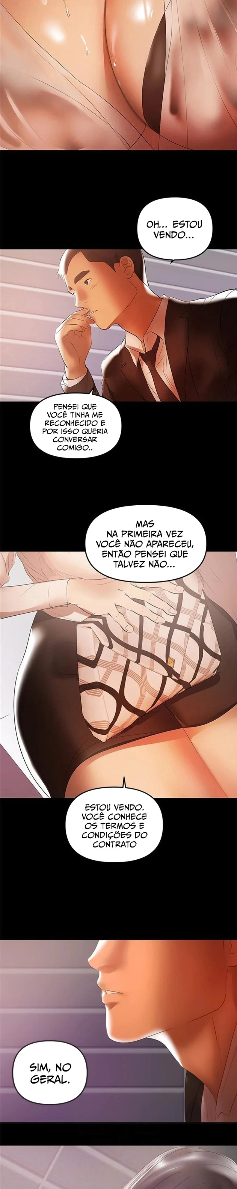 Amamentação Capítulo 40 Página 5