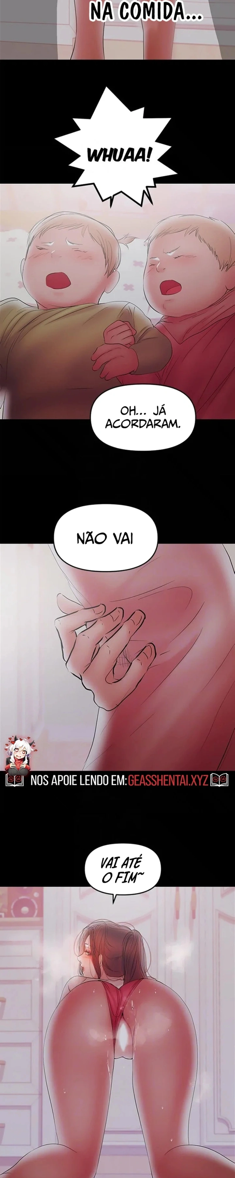 Amamentação Capítulo 40 Página 16