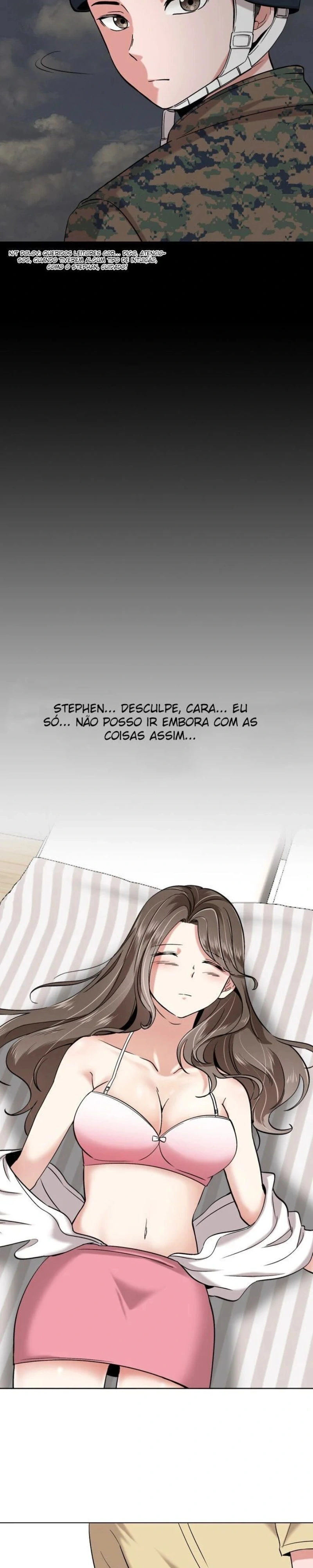 Amigos Capítulo 2 Página 15