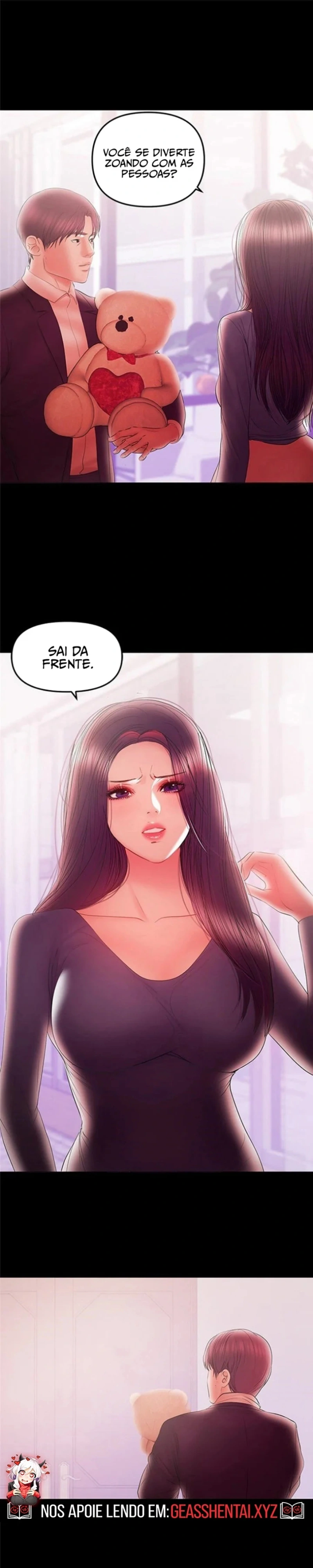 Amamentação Capítulo 41 Página 1