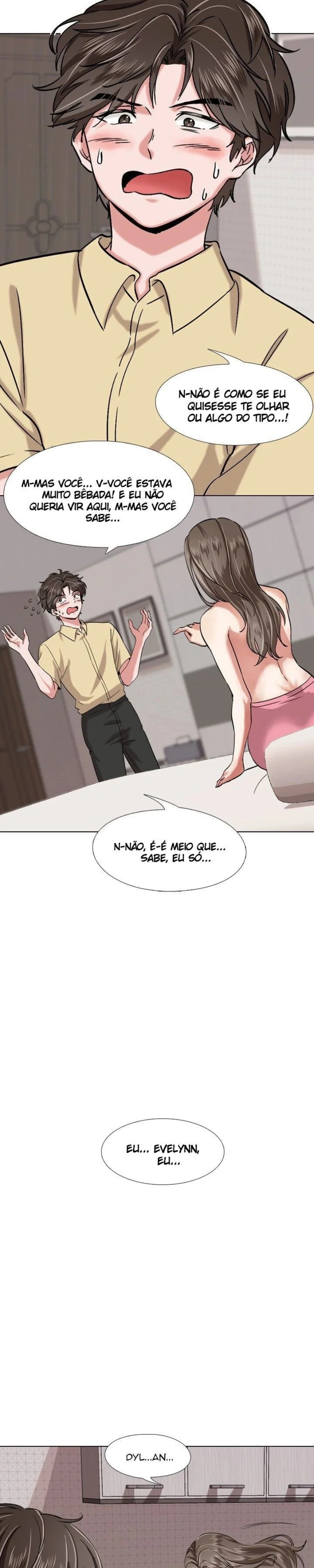 Amigos Capítulo 3 Página 14