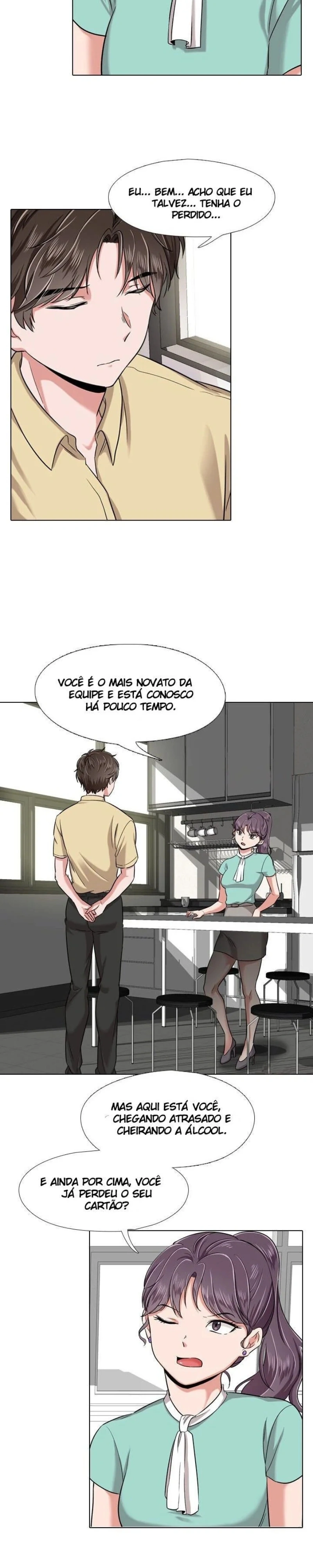 Amigos Capítulo 4 Página 15