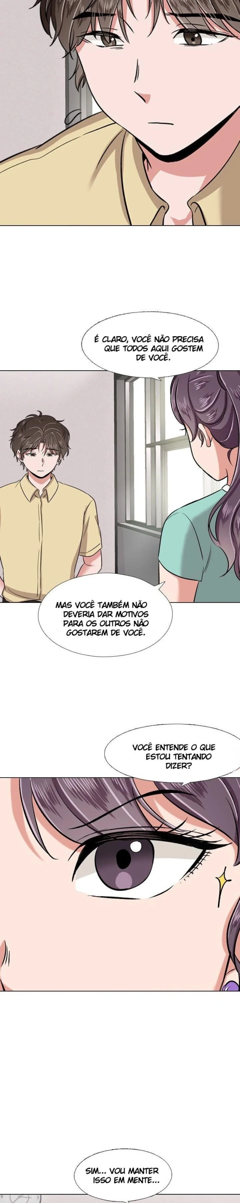 Amigos Capítulo 4 Página 17