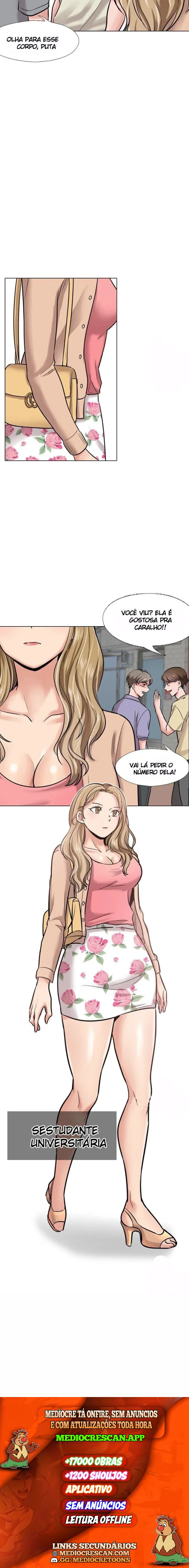 Amigos Capítulo 4 Página 26