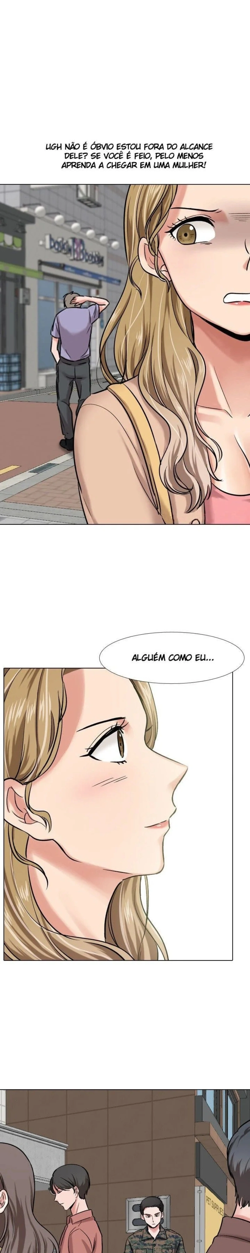Amigos Capítulo 5 Página 4