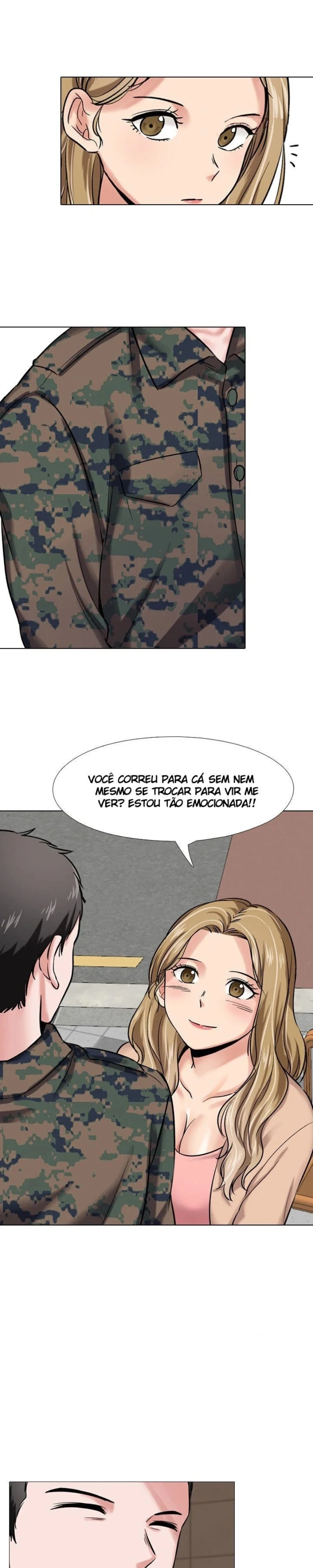 Amigos Capítulo 5 Página 9