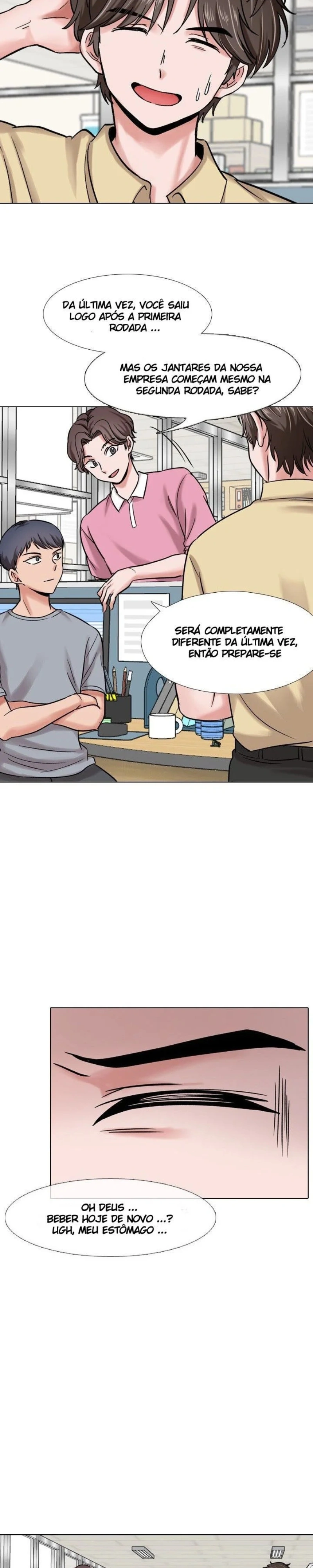 Amigos Capítulo 5 Página 18