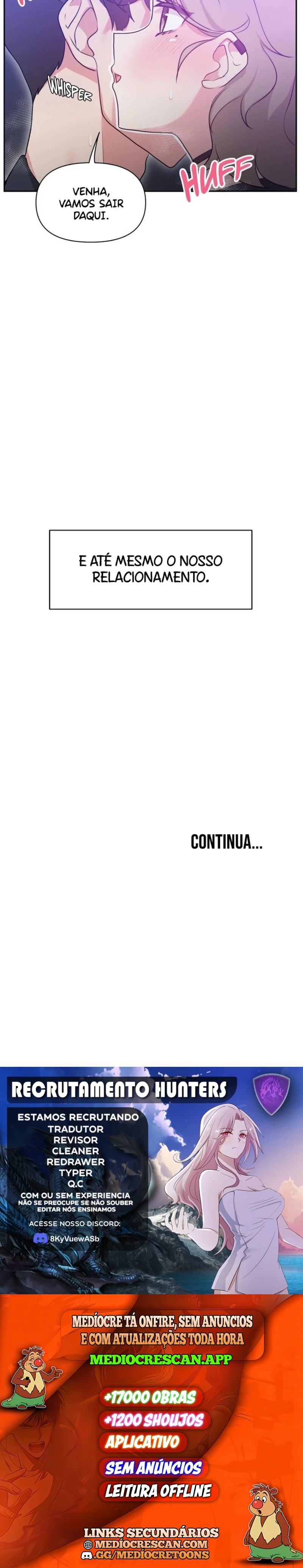 Amigos ou Fodas? Capítulo 1 Página 24