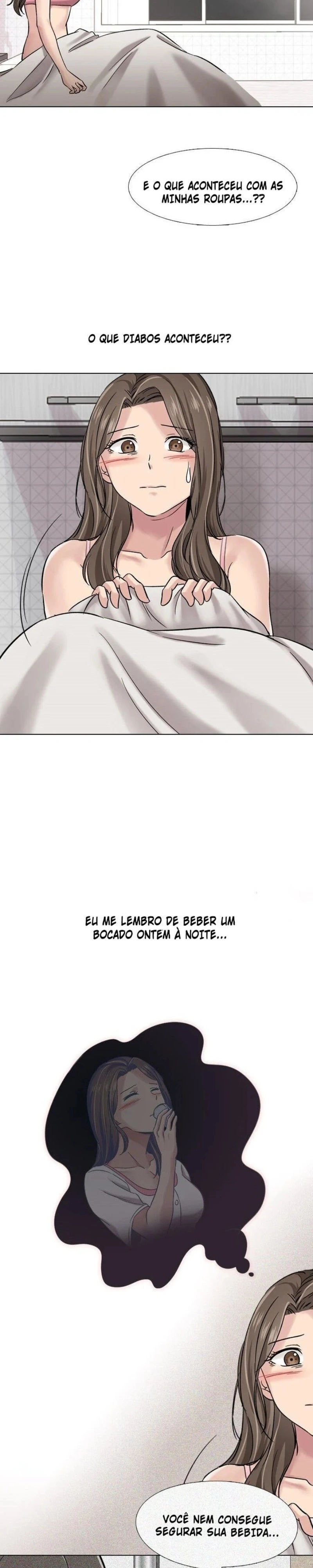 Amigos Capítulo 6 Página 19