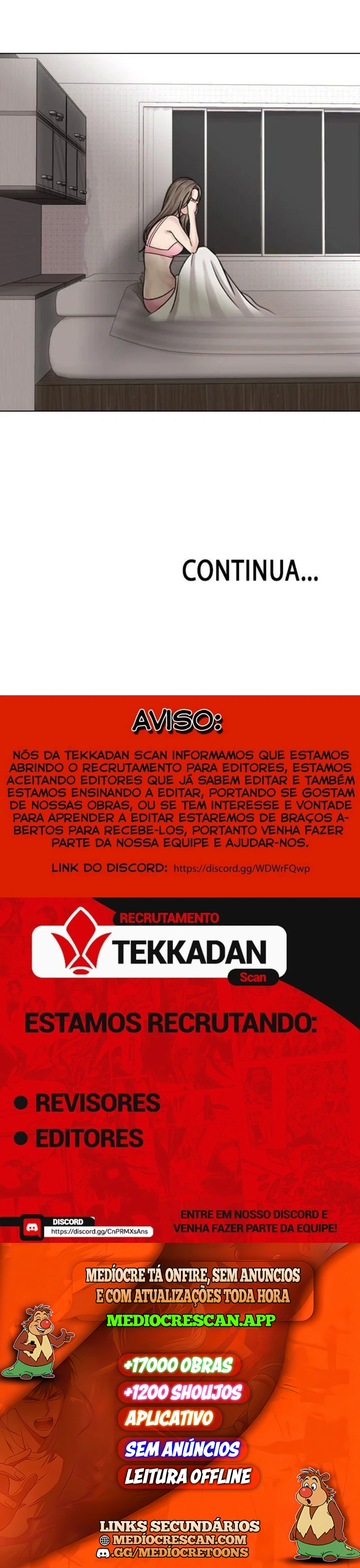 Amigos Capítulo 6 Página 26