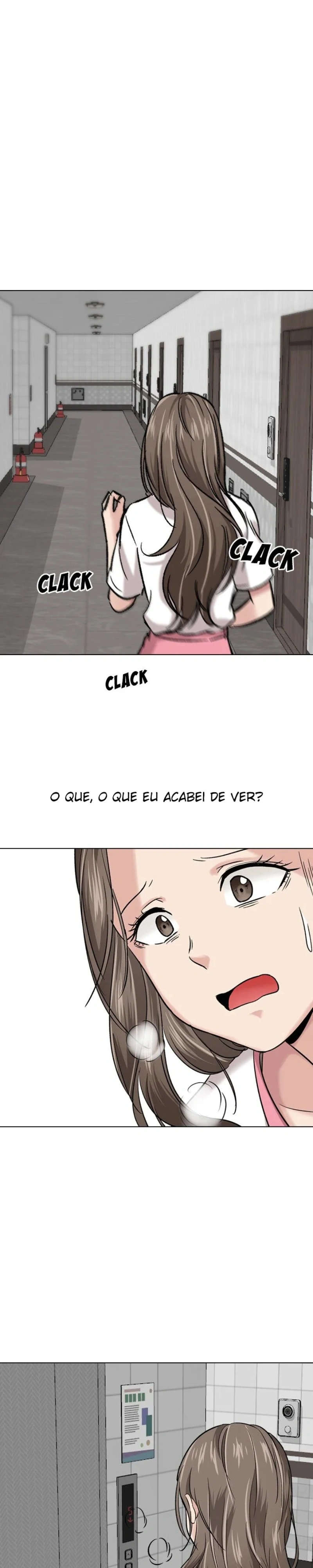 Amigos Capítulo 8 Página 10