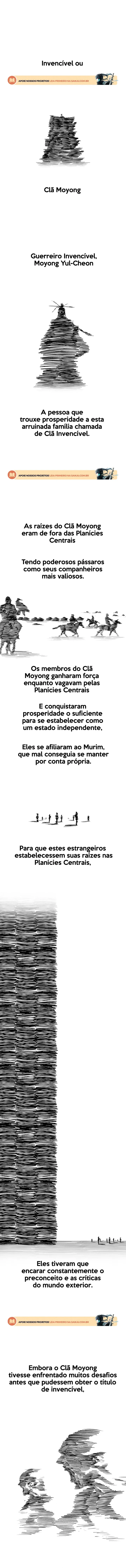 A Lenda da Lâmina do Norte Capítulo 154 Página 2