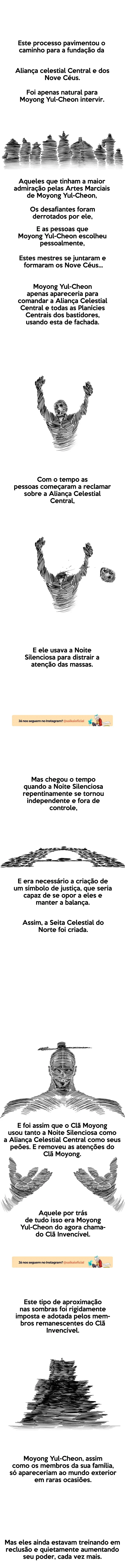 A Lenda da Lâmina do Norte Capítulo 154 Página 5