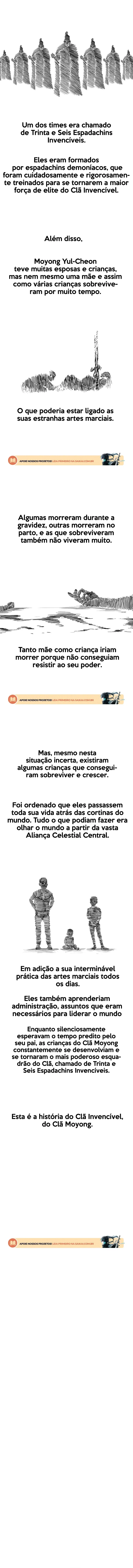 A Lenda da Lâmina do Norte Capítulo 154 Página 6