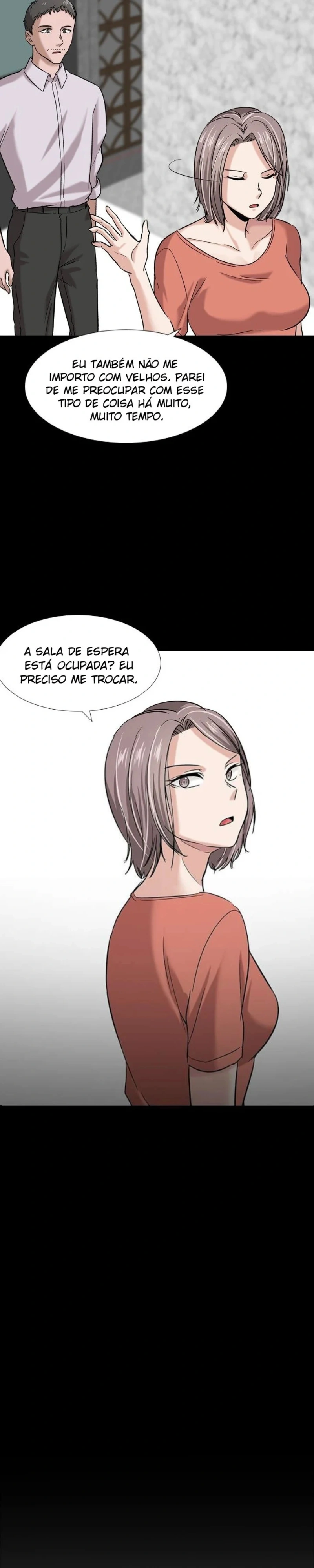 Amigos Capítulo 9 Página 9