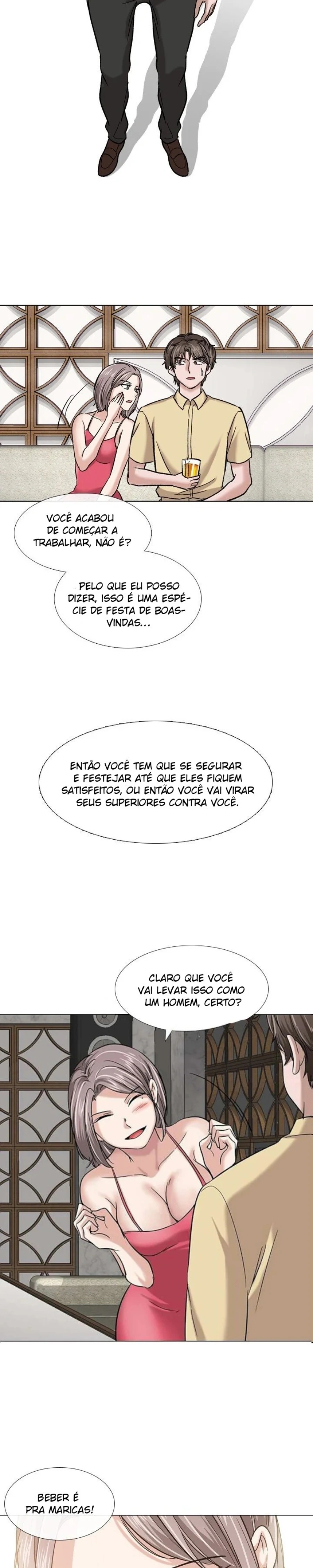 Amigos Capítulo 9 Página 23