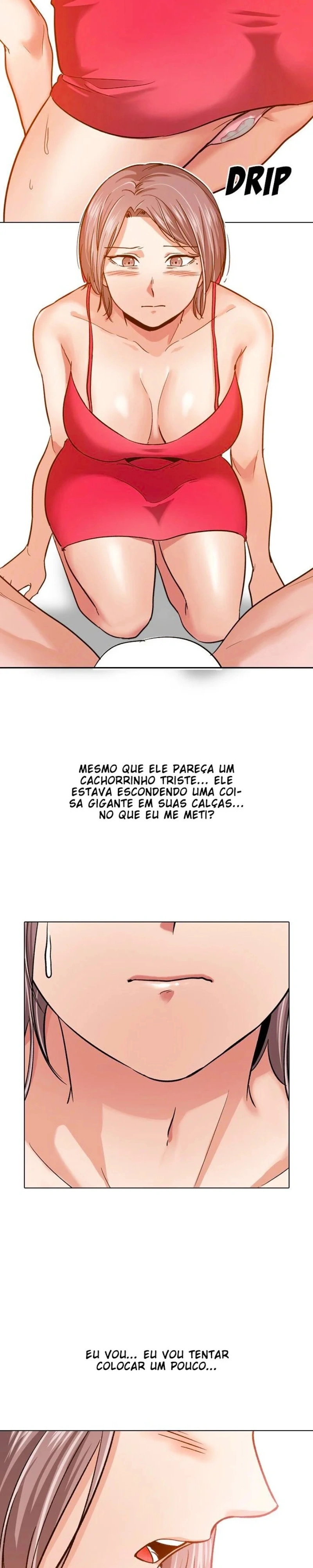 Amigos Capítulo 11 Página 5