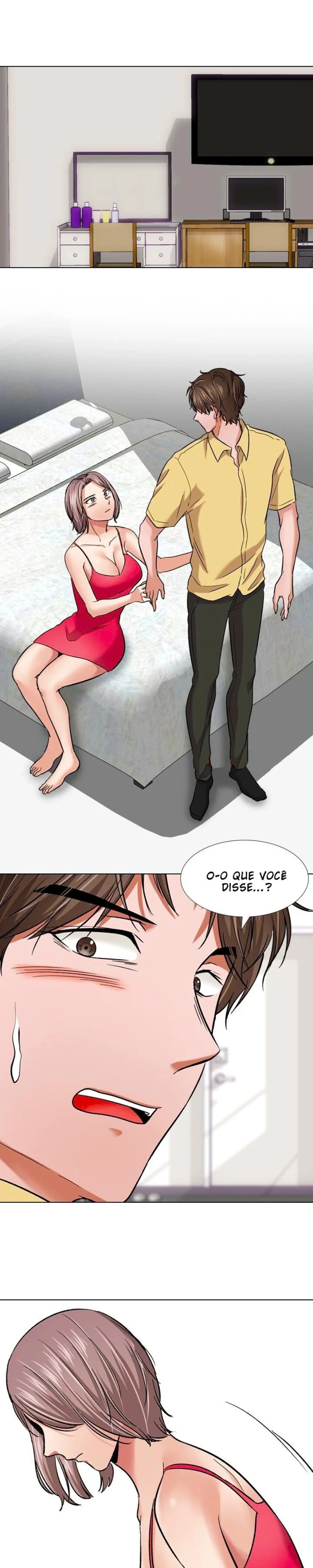 Amigos Capítulo 11 Página 22
