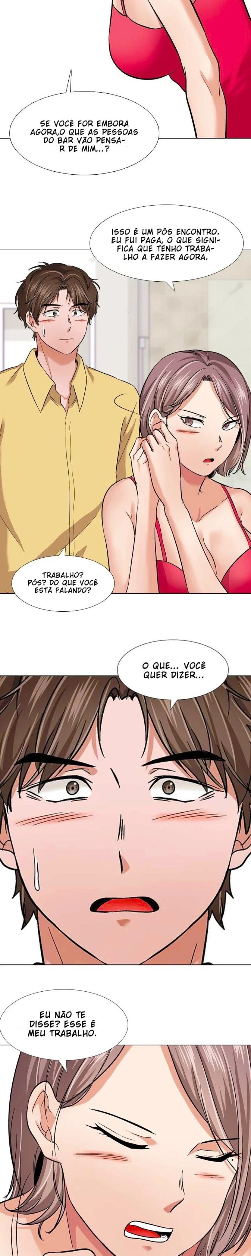Amigos Capítulo 11 Página 23