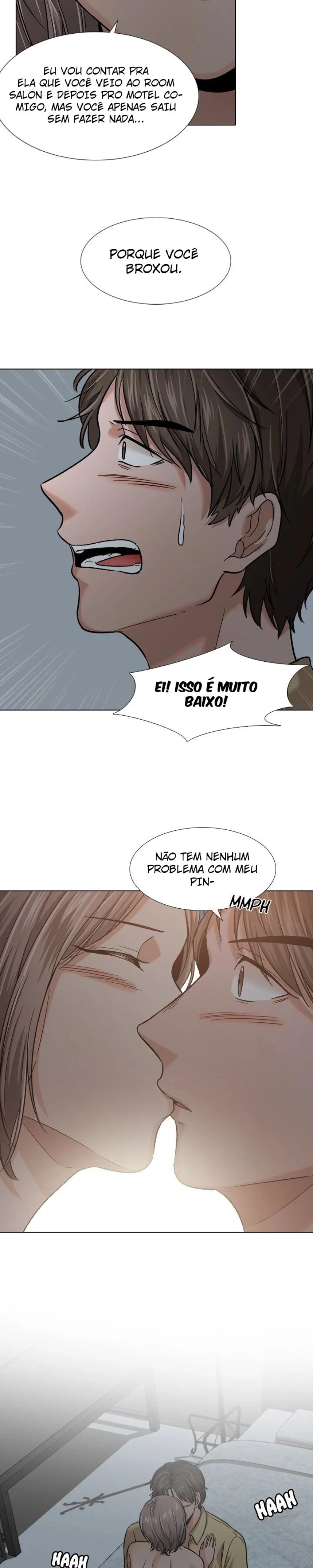 Amigos Capítulo 12 Página 14