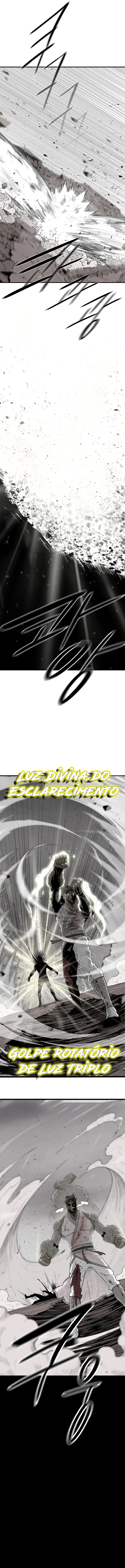A Lenda da Lâmina do Norte Capítulo 165 Página 5