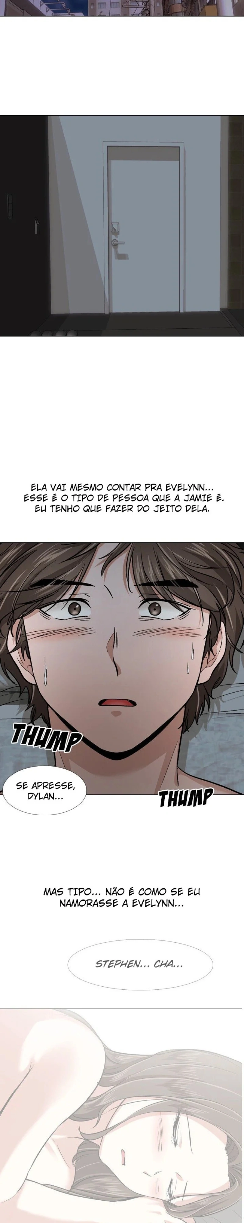 Amigos Capítulo 13 Página 7