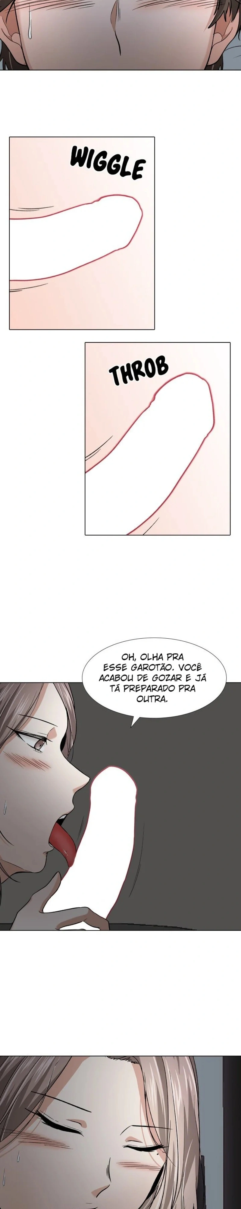 Amigos Capítulo 13 Página 10