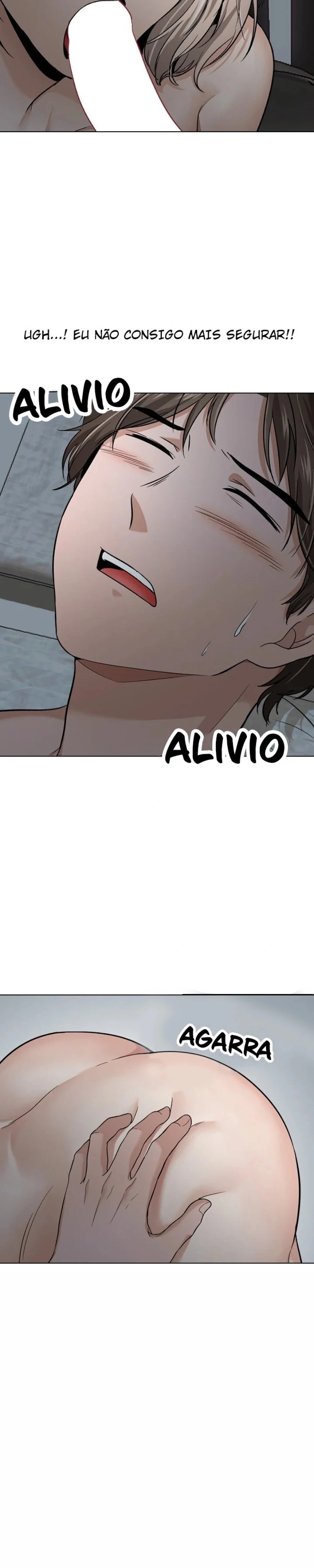 Amigos Capítulo 13 Página 11