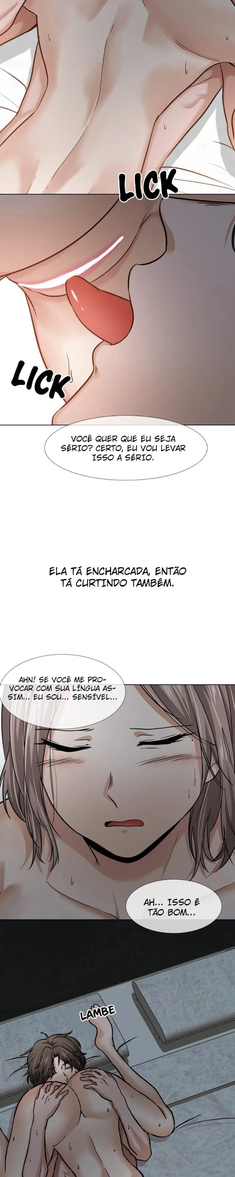 Amigos Capítulo 13 Página 13