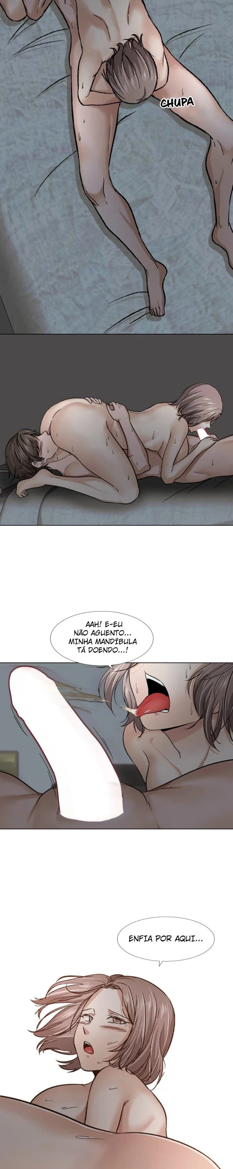 Amigos Capítulo 13 Página 14