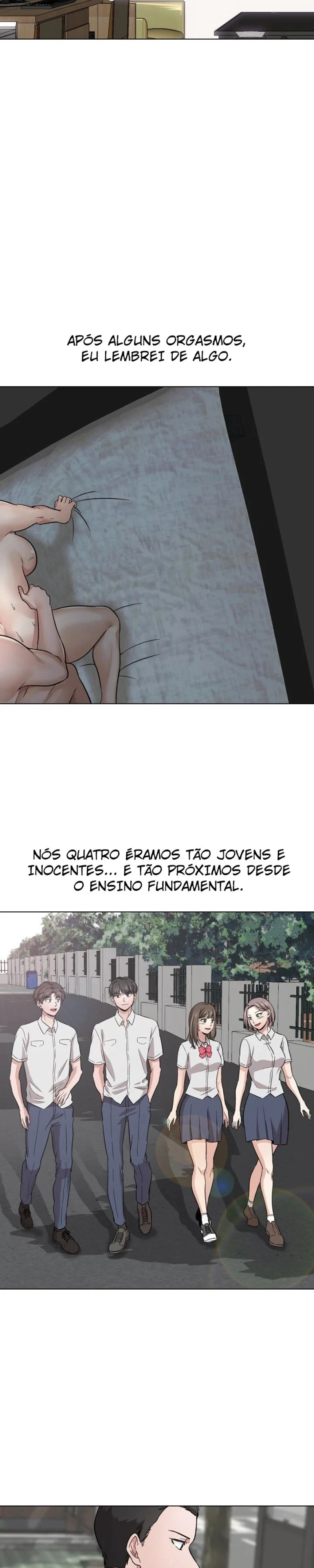 Amigos Capítulo 13 Página 23