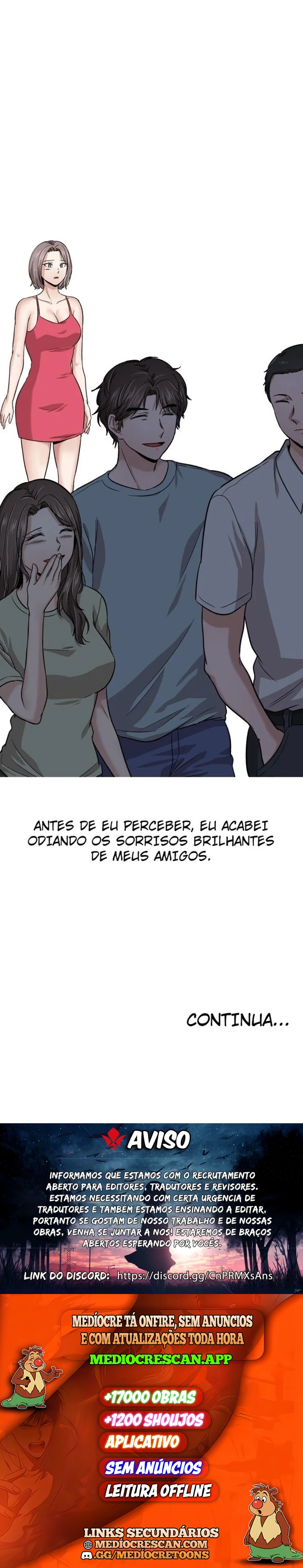 Amigos Capítulo 13 Página 25
