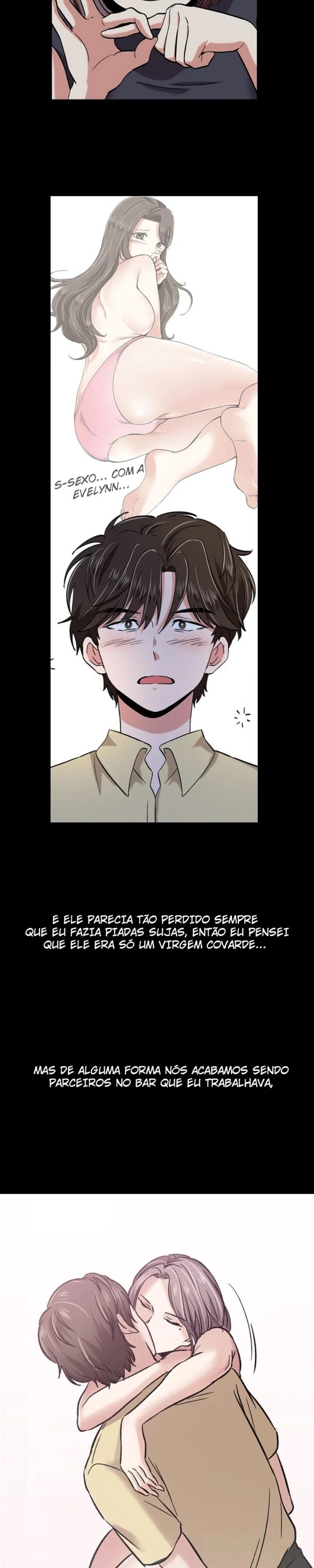 Amigos Capítulo 14 Página 4
