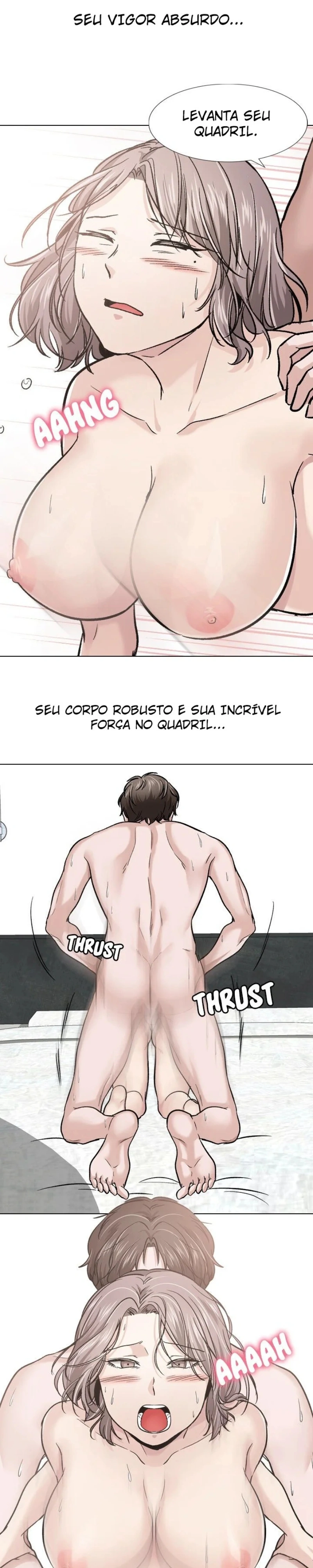 Amigos Capítulo 14 Página 7