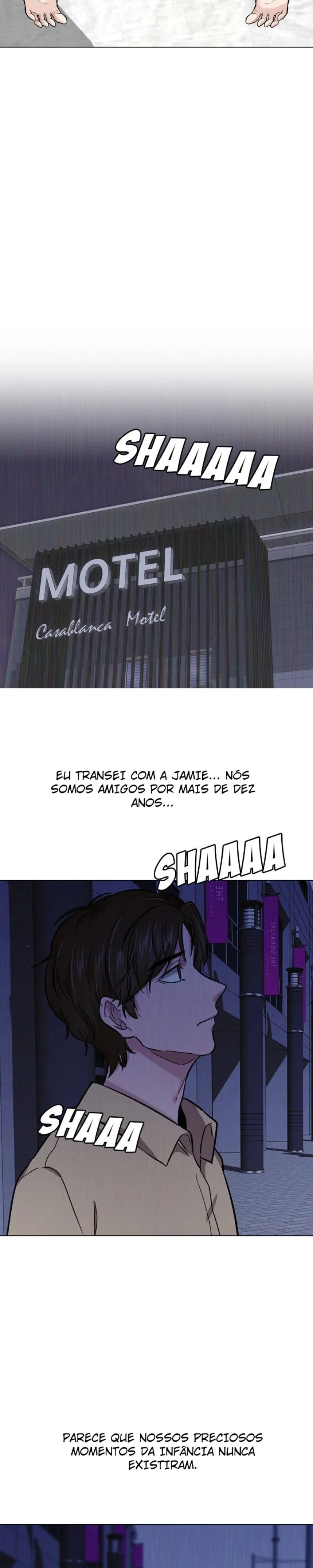 Amigos Capítulo 14 Página 14