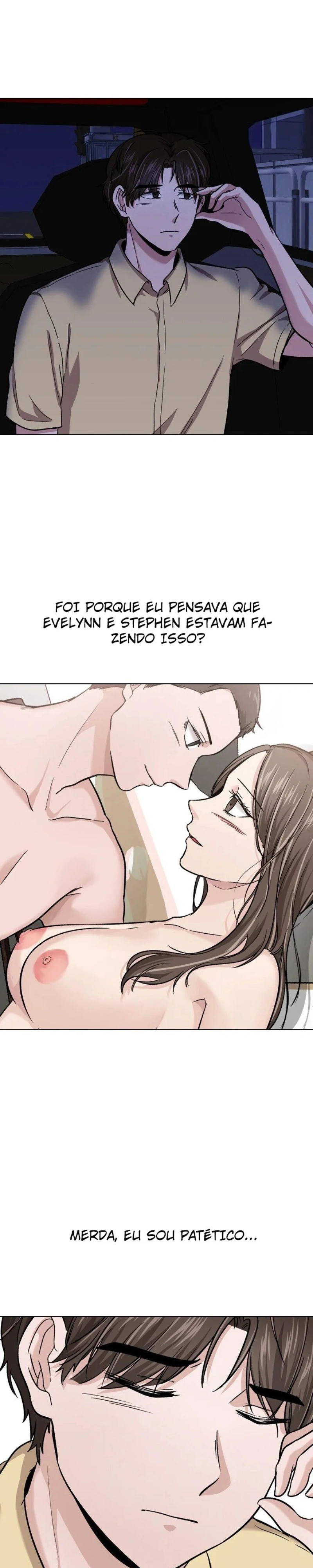 Amigos Capítulo 14 Página 16