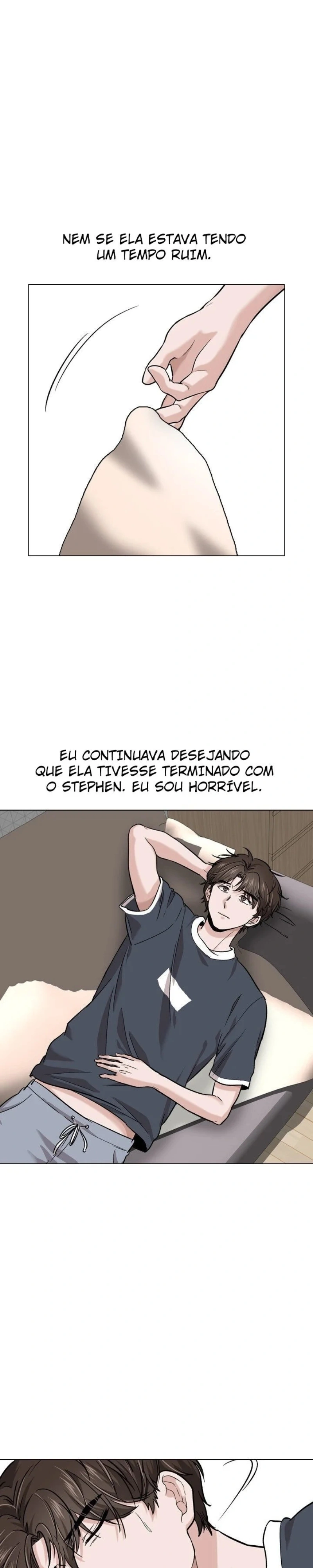 Amigos Capítulo 15 Página 5