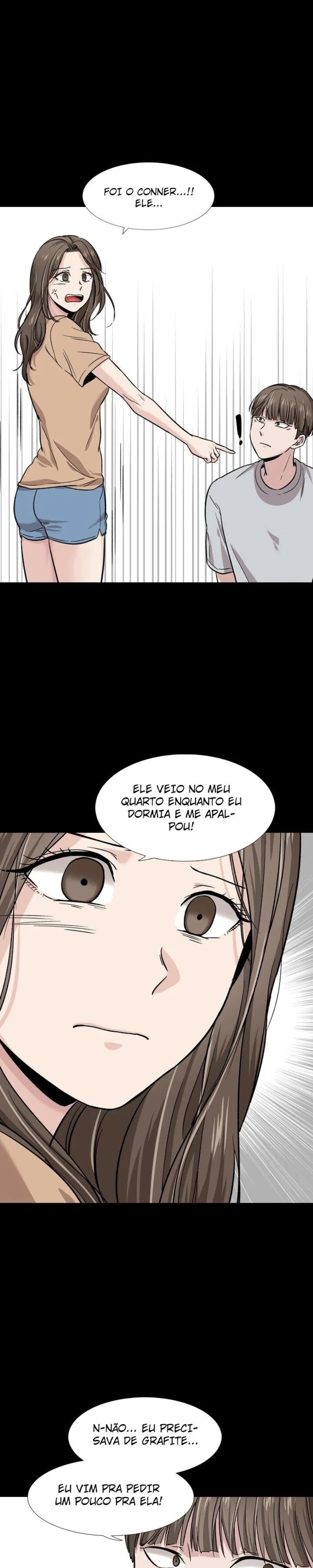 Amigos Capítulo 15 Página 13