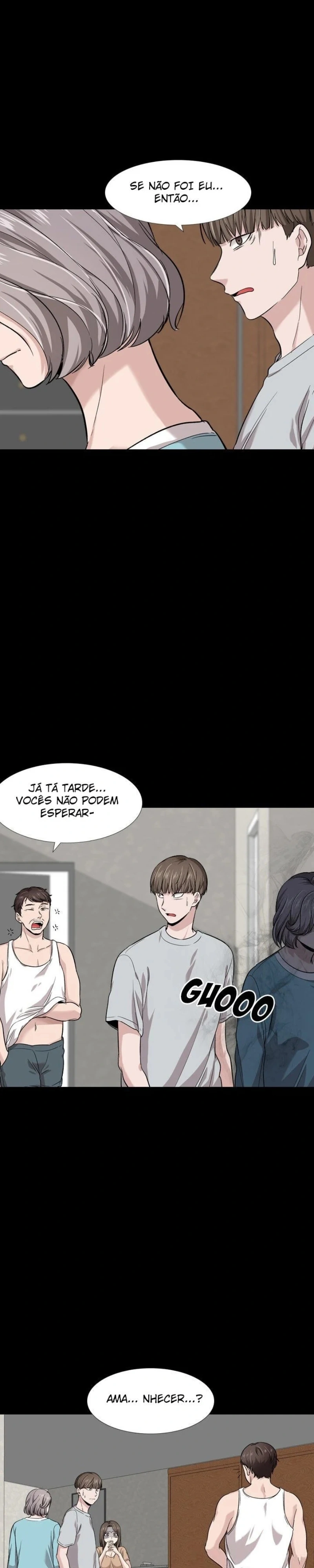 Amigos Capítulo 15 Página 25