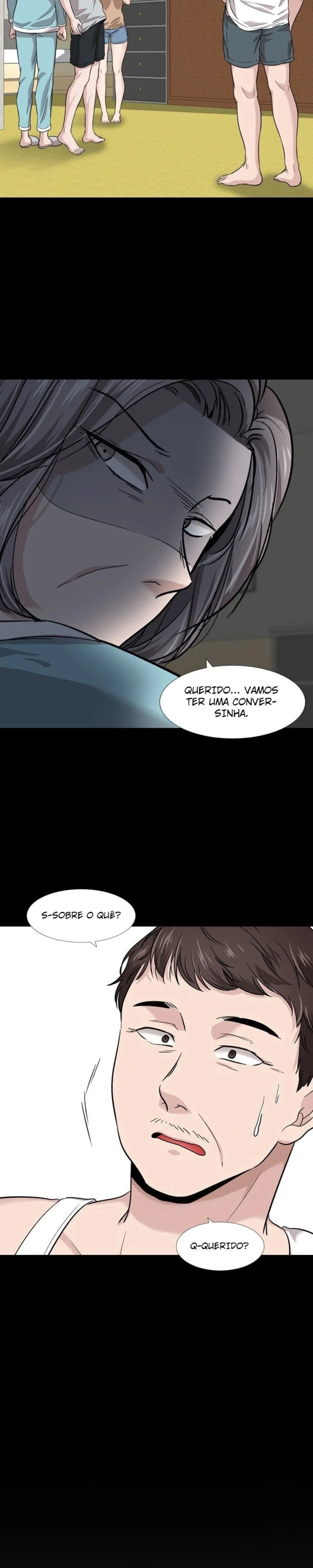 Amigos Capítulo 15 Página 26