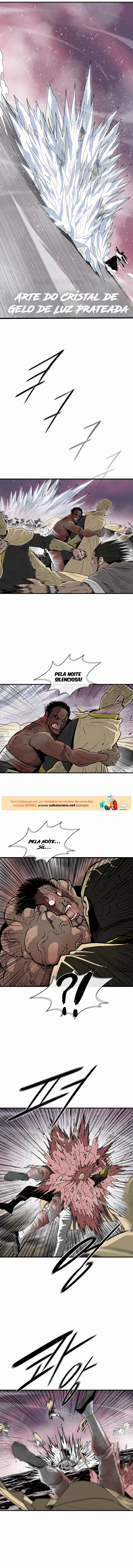 A Lenda da Lâmina do Norte Capítulo 175 Página 4