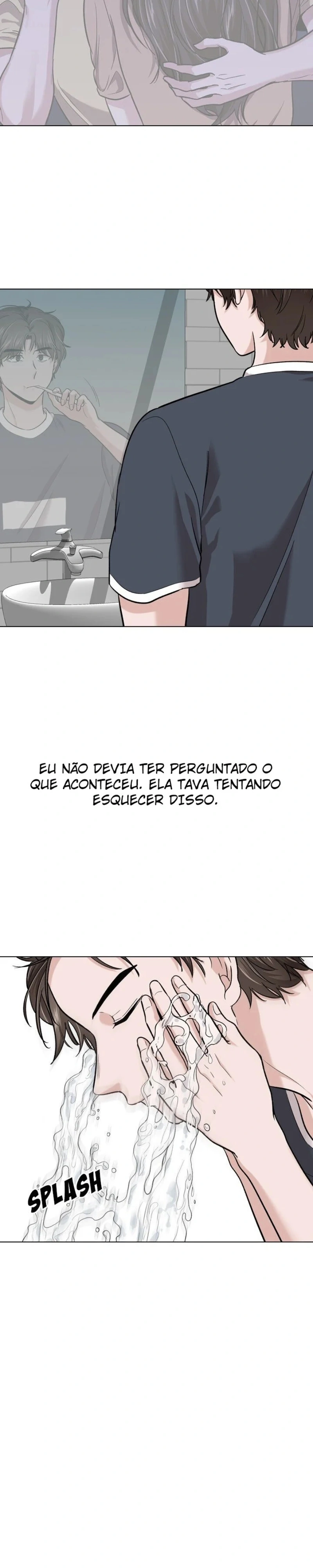 Amigos Capítulo 16 Página 6