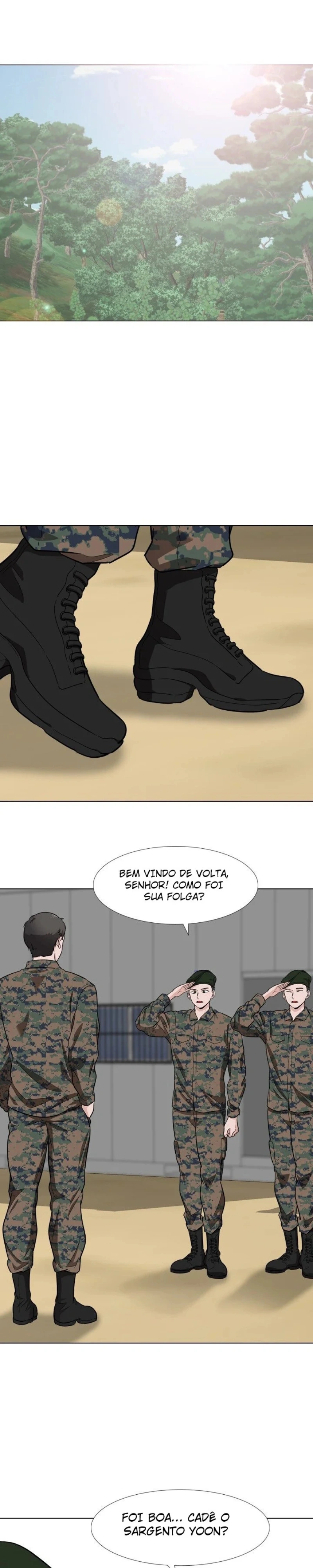 Amigos Capítulo 16 Página 14