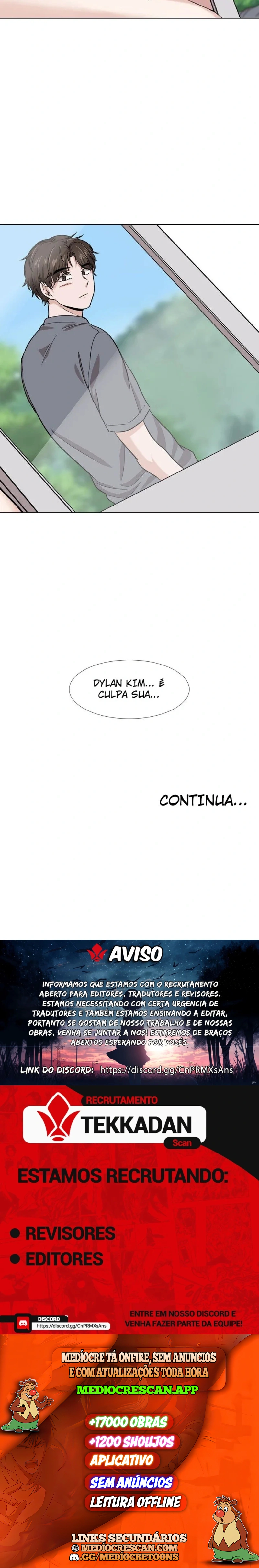 Amigos Capítulo 16 Página 26
